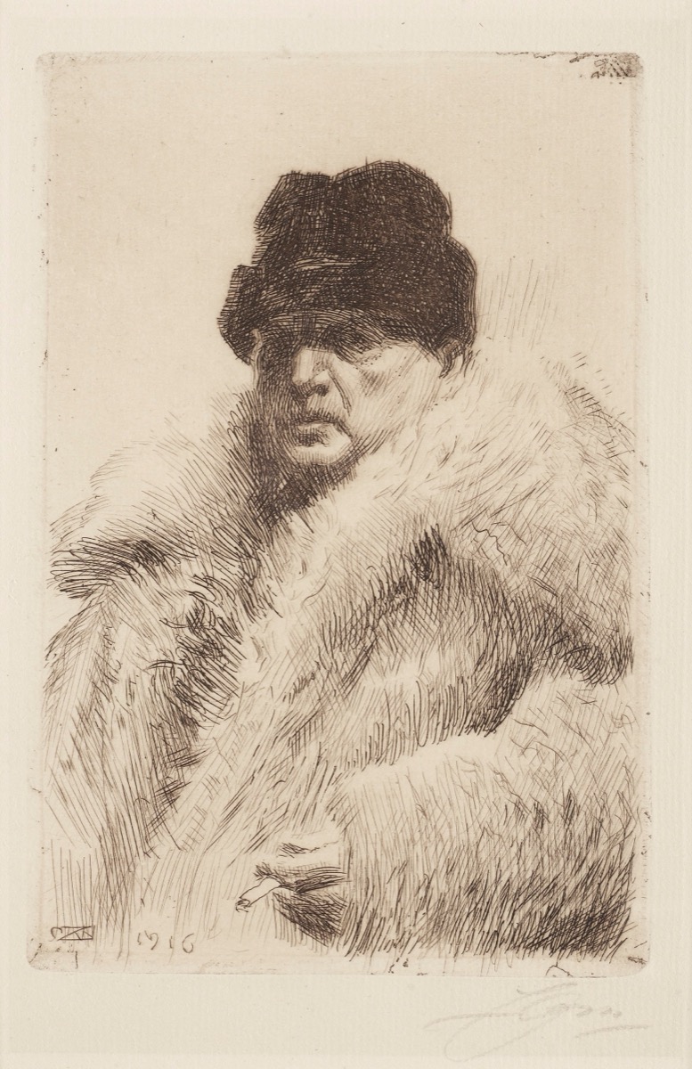 Anders Zorn