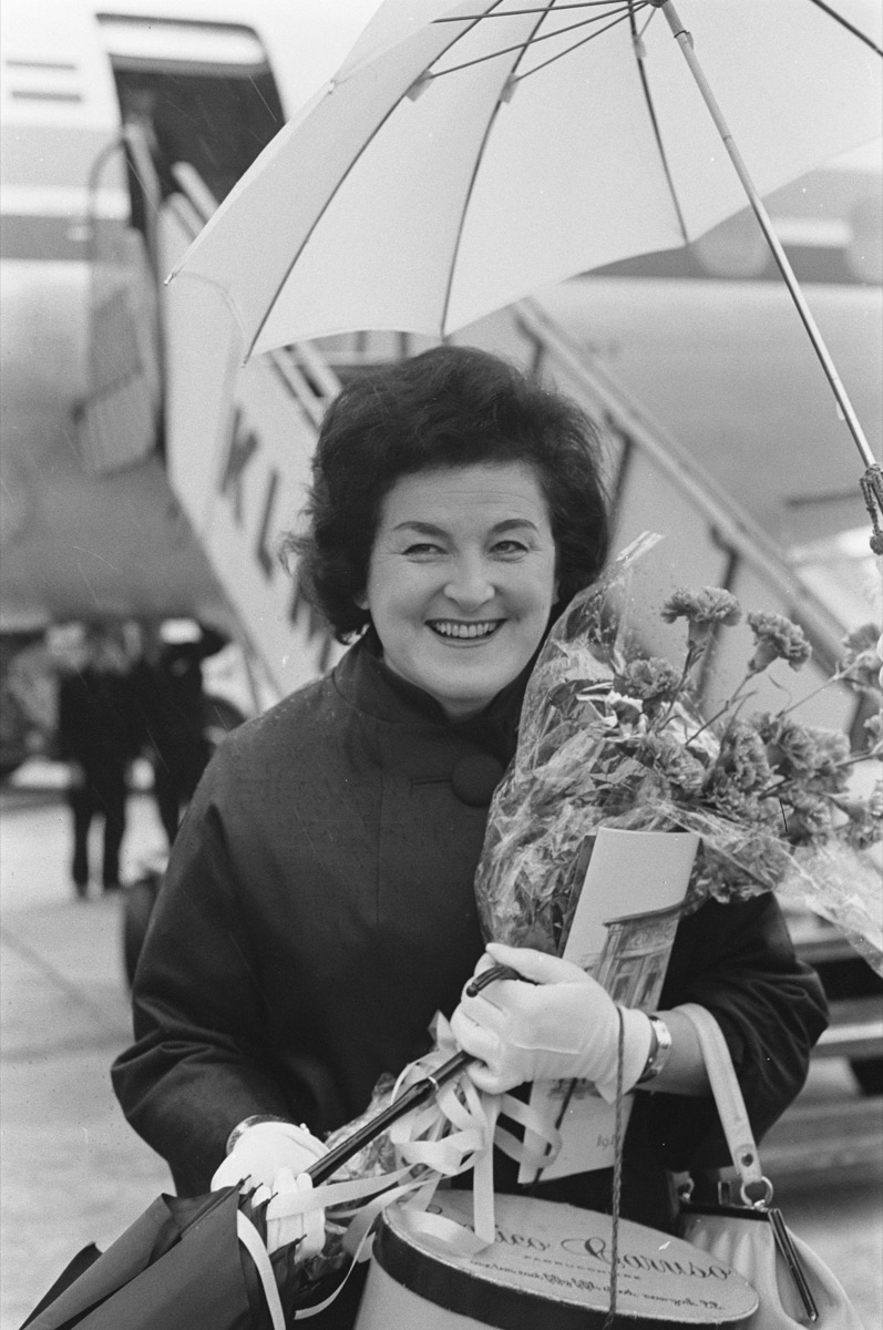 Birgit Nilsson