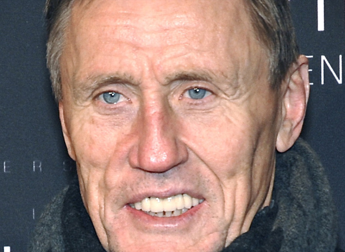 Börje Salming
