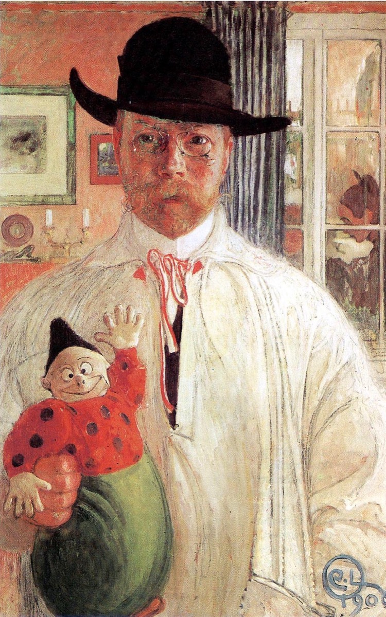 Carl Larsson
