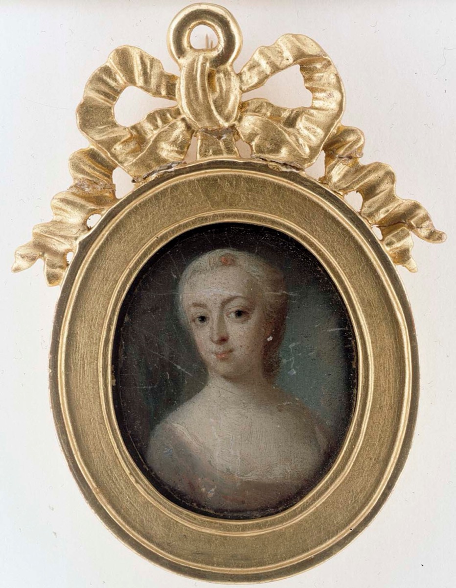 Eva Ekeblad