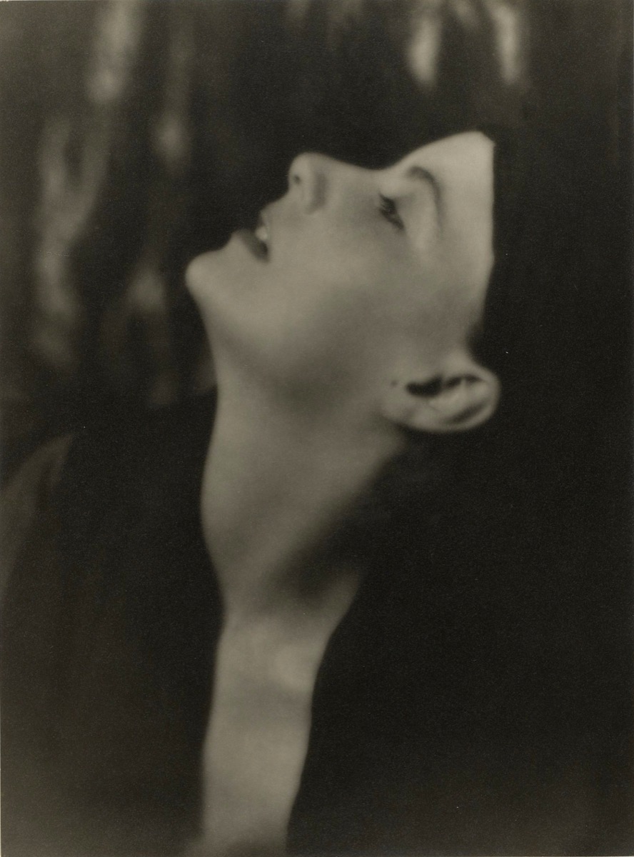 Greta Garbo