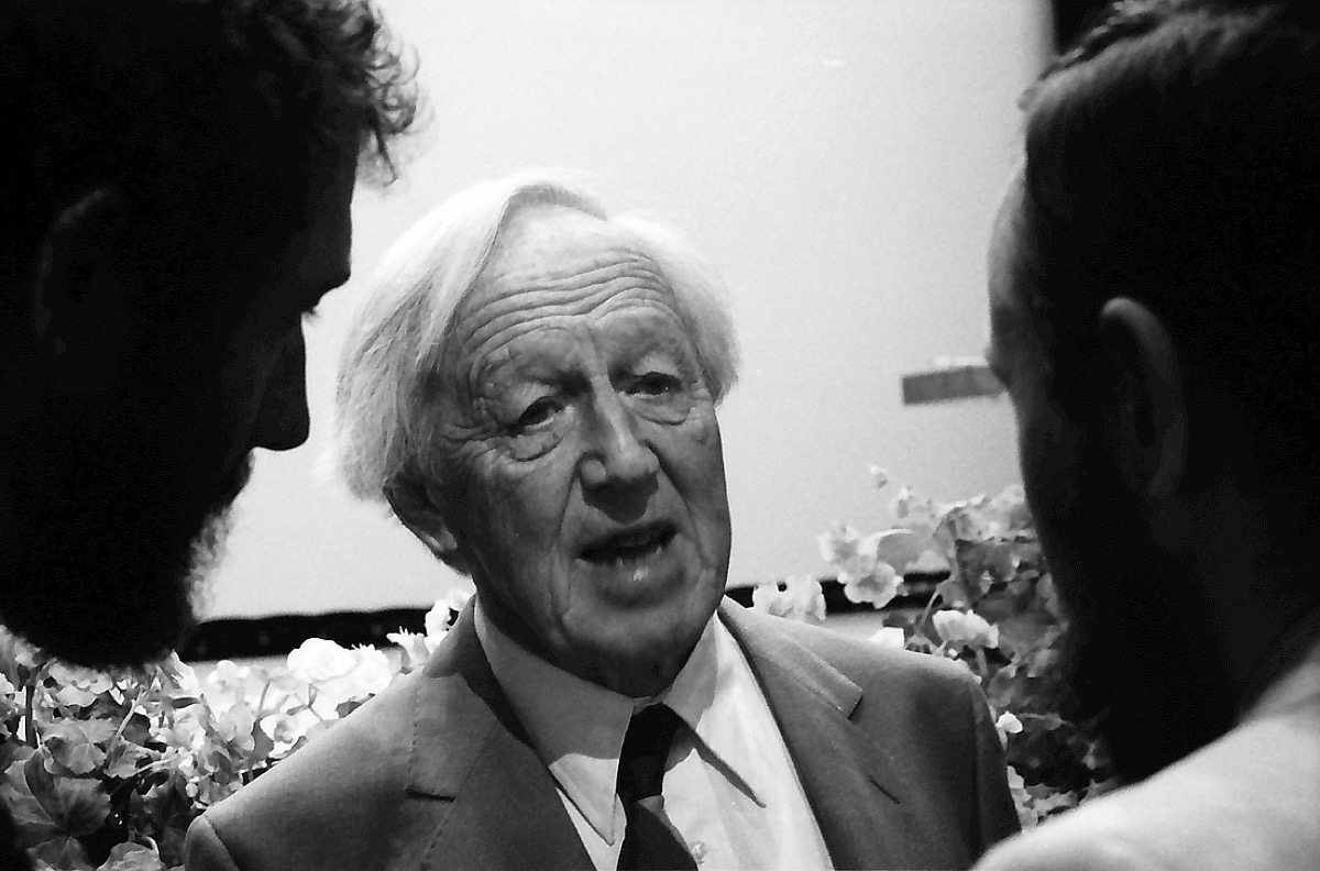 Hannes Alfvén