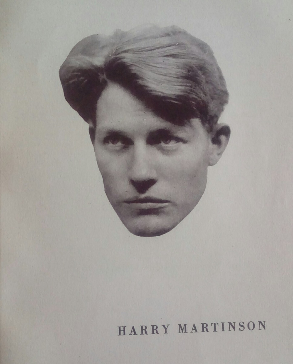 Harry Martinson
