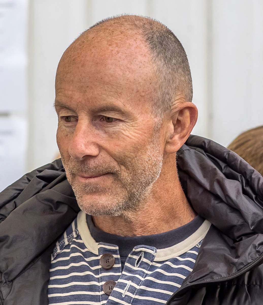 Ingemar Stenmark