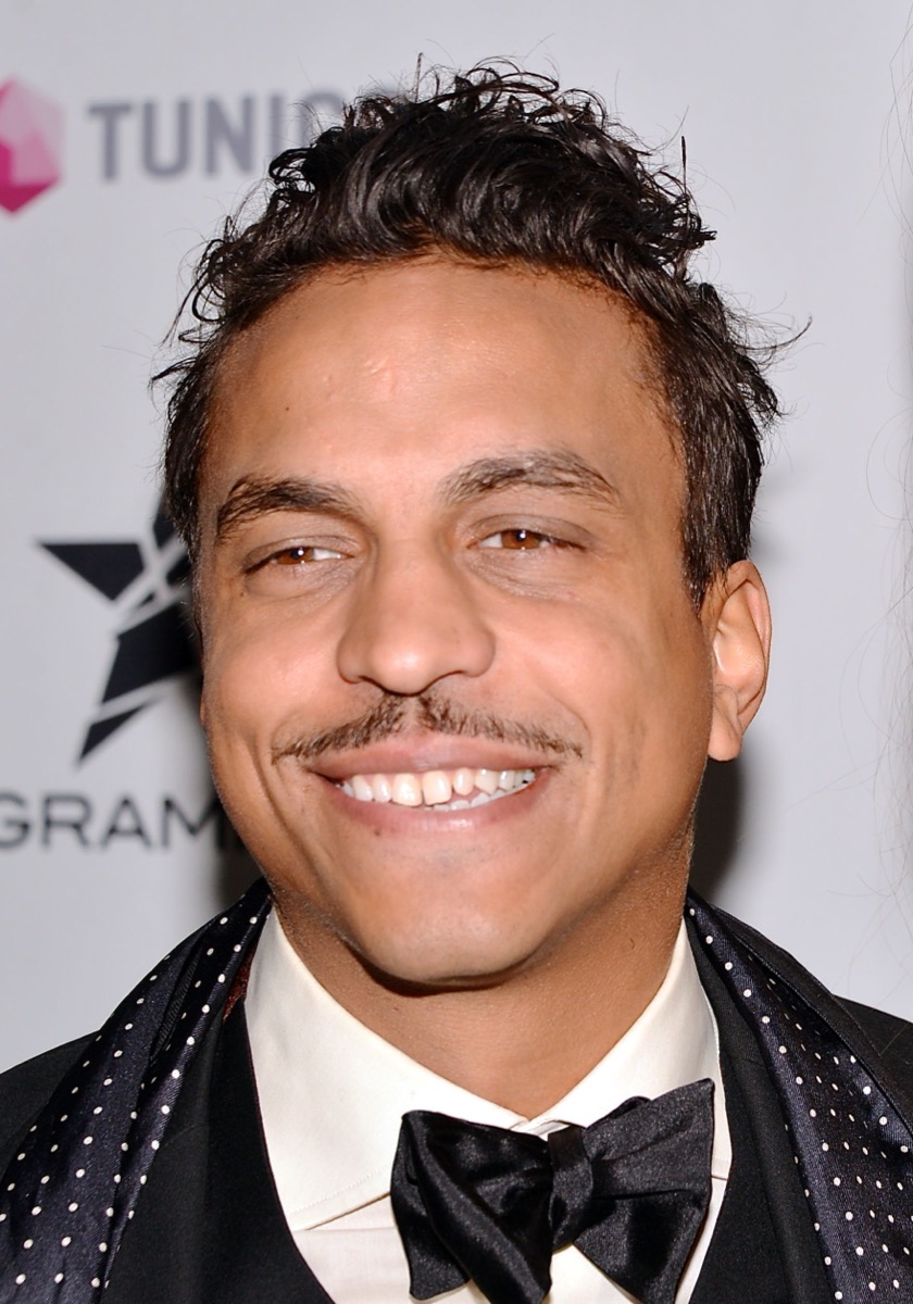 Jason “Timbuktu” Diakité