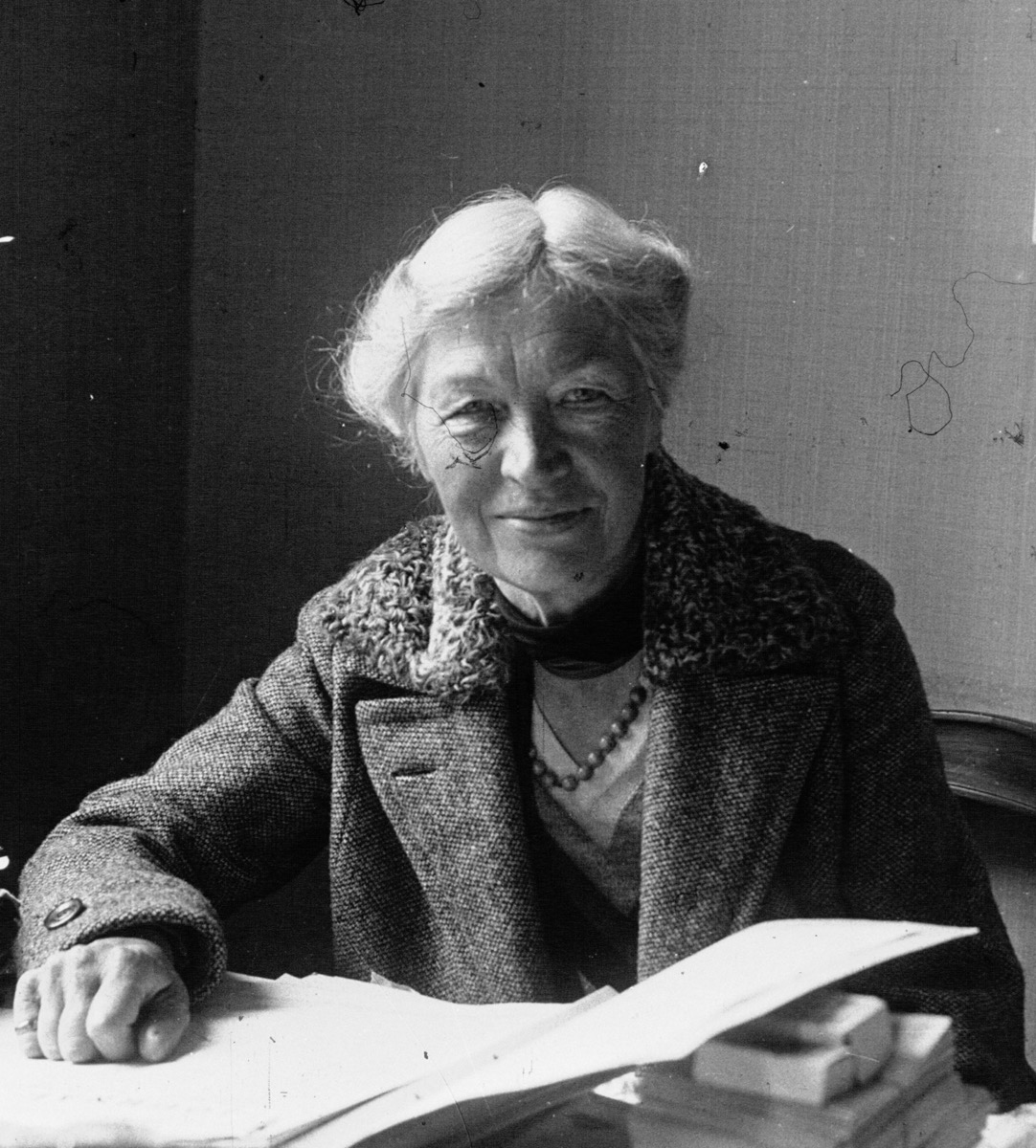 Kerstin Hesselgren