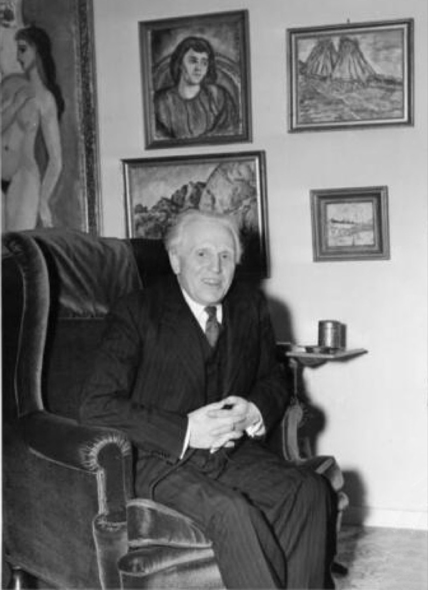 Pär Lagerkvist