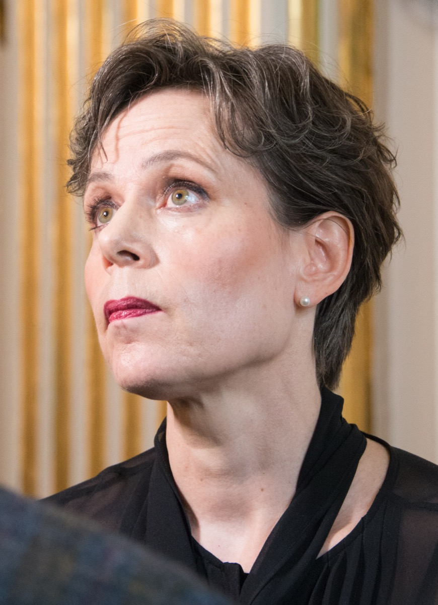 Sara Danius
