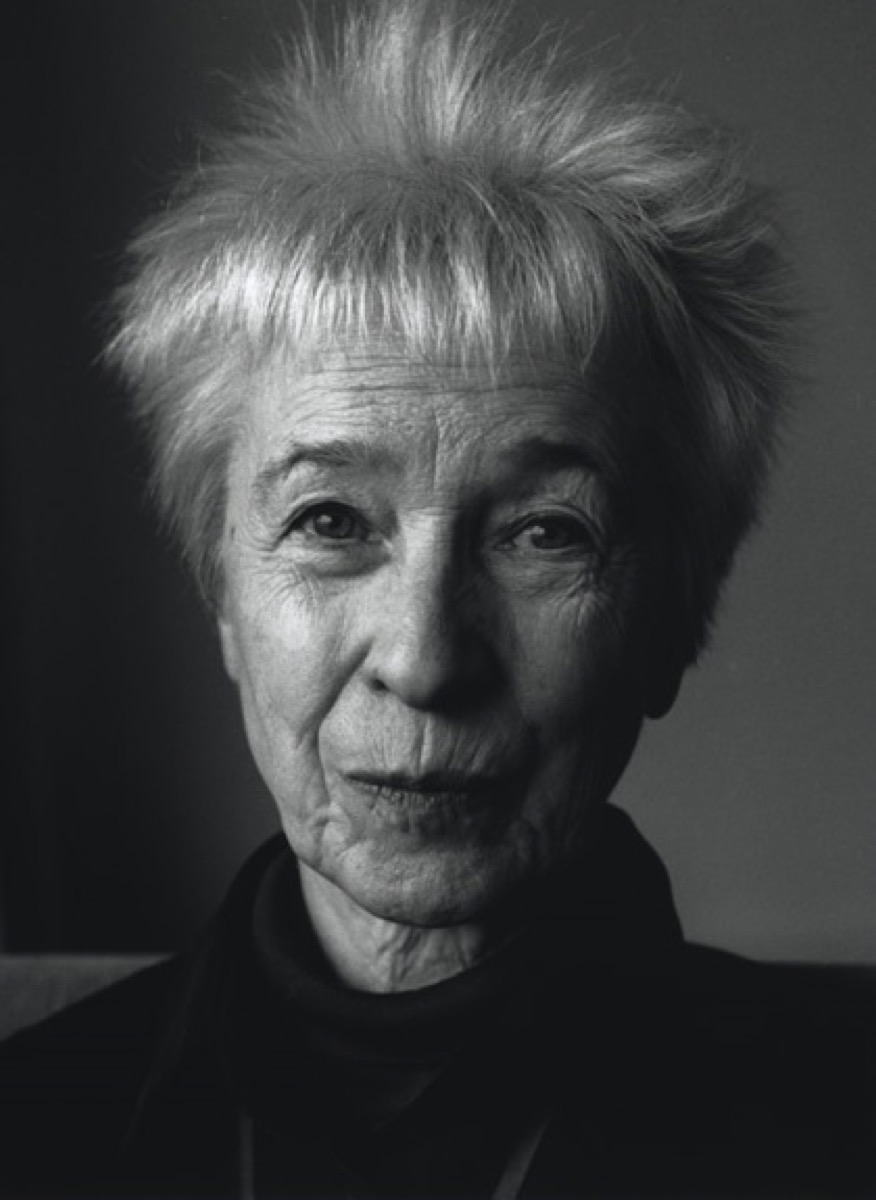 Sara Lidman