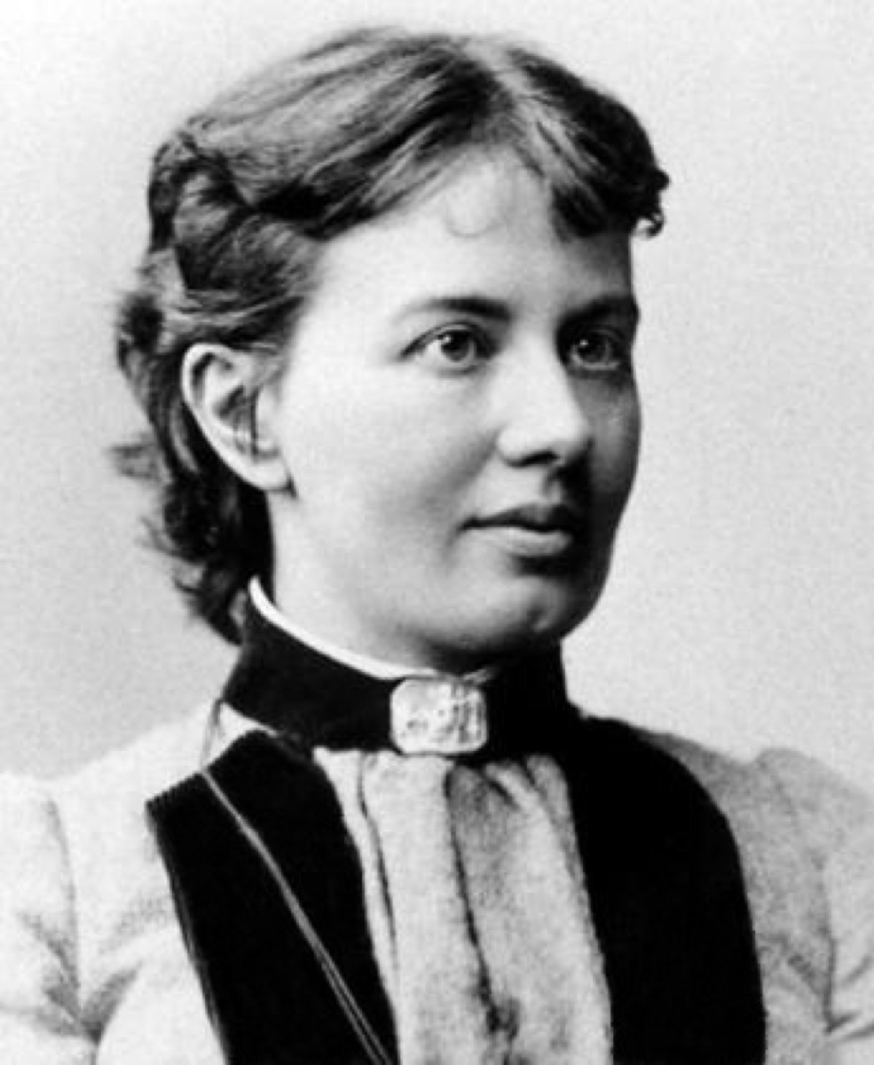 Sonja Kovalevsky